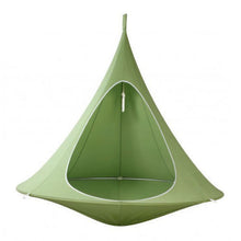 Load image into Gallery viewer, Teepee Tree Pod Kids Baby Swing Hammock