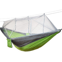 Load image into Gallery viewer, Ultralight Bug Net Hammock Tent Mosquito Outdoor