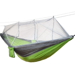 Ultralight Bug Net Hammock Tent Mosquito Outdoor