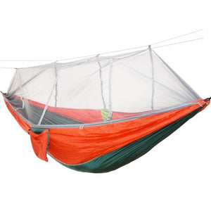 Ultralight Bug Net Hammock Tent Mosquito Outdoor