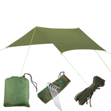 Load image into Gallery viewer, Ultralight Bug Net Hammock Tent Mosquito Outdoor