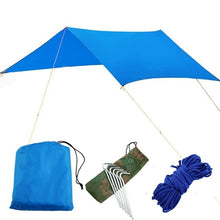 Load image into Gallery viewer, Ultralight Bug Net Hammock Tent Mosquito Outdoor