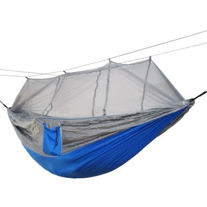 Outdoor Portable Camouflage Hammock