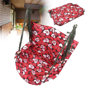 Modern Oxford Fabric Hammock