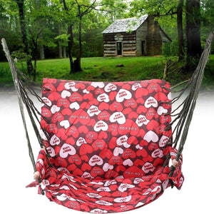 Modern Oxford Fabric Hammock