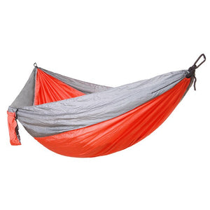 King Size 2 Person Parachute Hammock