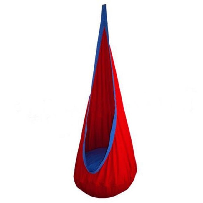 1 pc Red /Pink Baby Swing Children Hammock