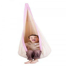 Load image into Gallery viewer, 1 pc Red /Pink Baby Swing Children Hammock