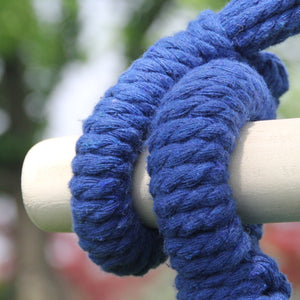 Swinging hanging chair hammock