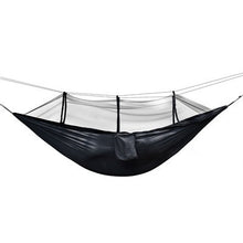 Load image into Gallery viewer, Ultralight Bug Net Hammock Tent Mosquito Outdoor