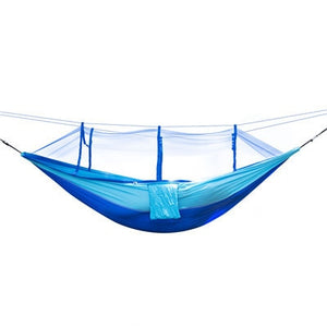 Ultralight Bug Net Hammock Tent Mosquito Outdoor