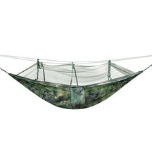 Load image into Gallery viewer, Ultralight Bug Net Hammock Tent Mosquito Outdoor