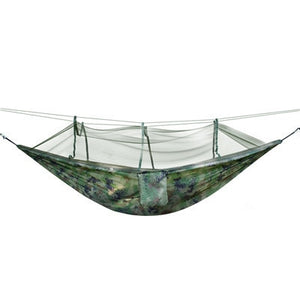 Ultralight Bug Net Hammock Tent Mosquito Outdoor