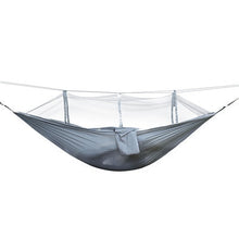 Load image into Gallery viewer, Ultralight Bug Net Hammock Tent Mosquito Outdoor