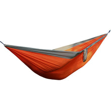 Load image into Gallery viewer, Outdoor Double Parachute Hammock