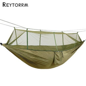 Mosquito Free Hammock Net Ultralight