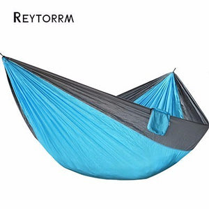 Lightweight Super Large Parachute Hammock