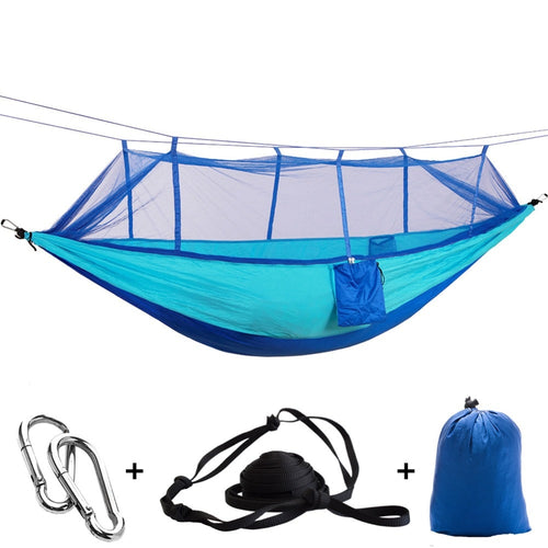 Mosquito Free Hammock Net Ultralight