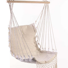 Load image into Gallery viewer, Nordic Style Hammock Outdoor Indoor