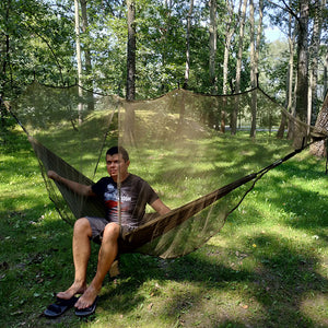 Lightweight Hammock Bug Mosquito