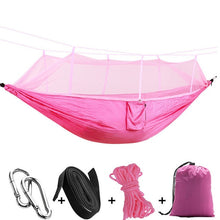 Load image into Gallery viewer, Ultralight Parachute Swing Hammock