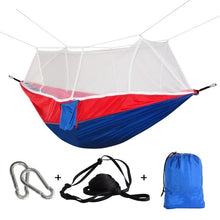 Load image into Gallery viewer, Ultralight Parachute Swing Hammock