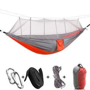 Ultralight Parachute Swing Hammock