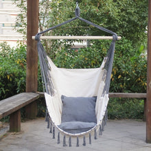 Load image into Gallery viewer, Bed Hanging Chair Hammock