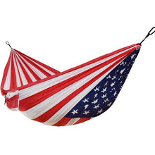 Load image into Gallery viewer, 1-2 People Outdoor Camping Hammock